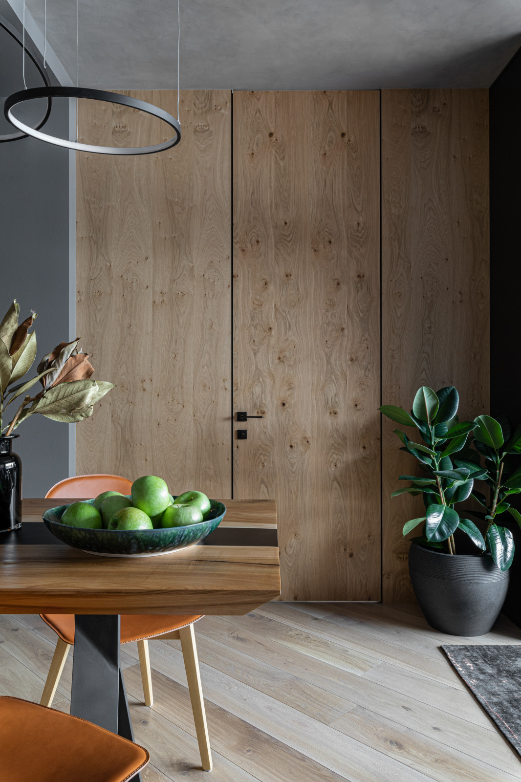 Квартира в ЖК"Clever Park"