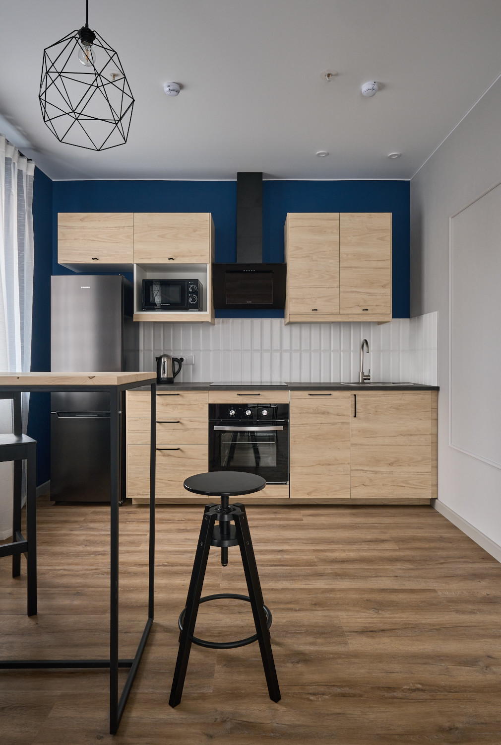 Обложка проекта: ЖК NOVA Алексеевская 2