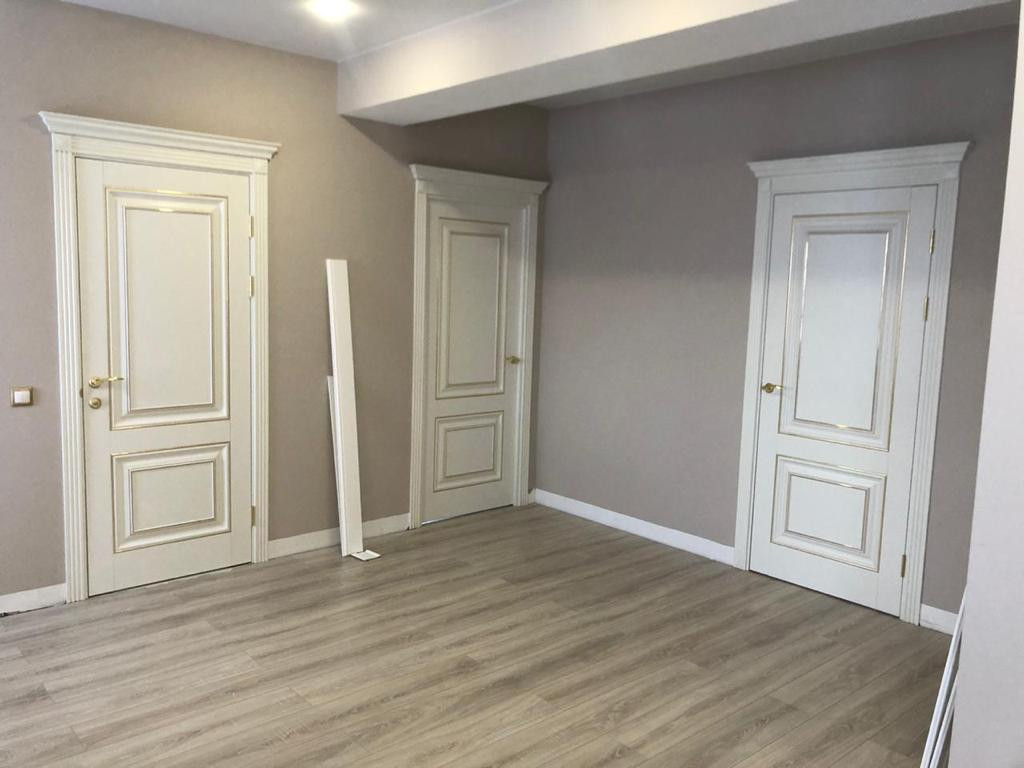 Дом в американском стиле