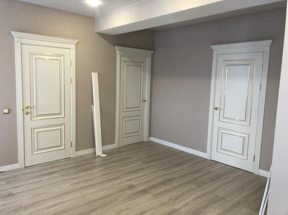 Дом в американском стиле