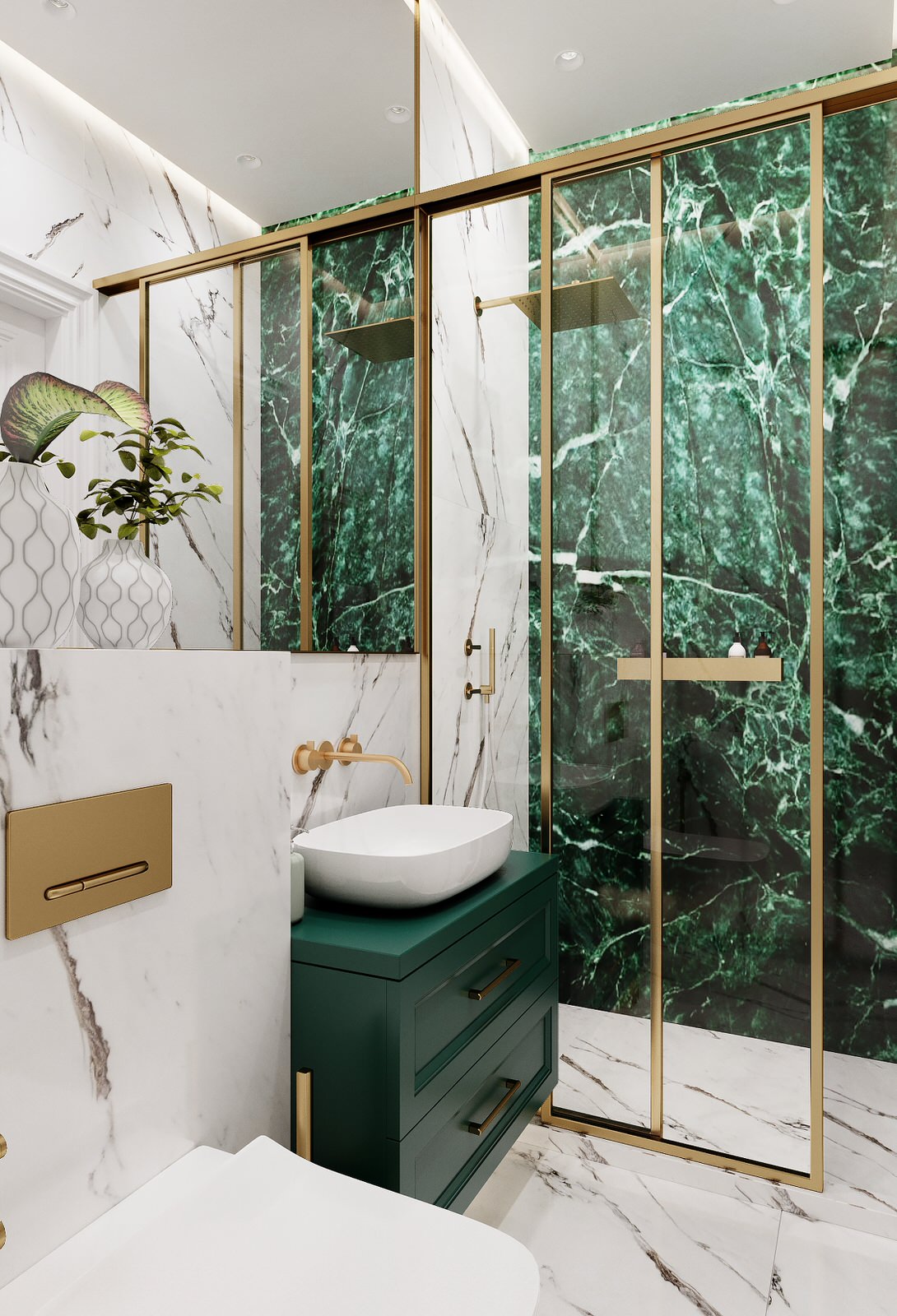 Дизайн интерьера