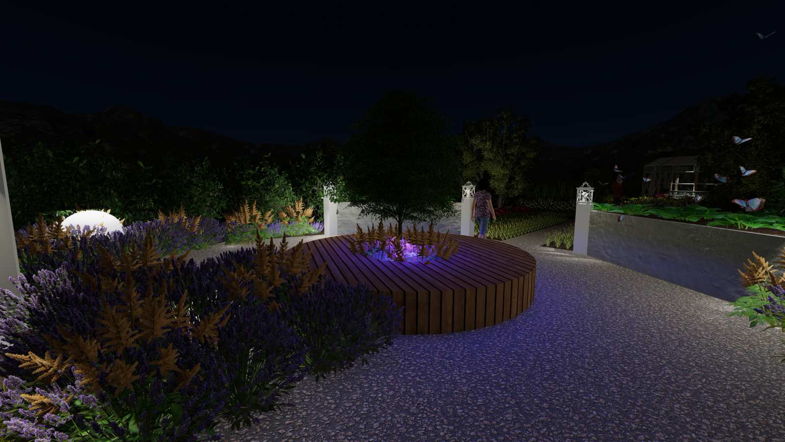 СНТ г.Асбест Акция "6 соток вдохновения"