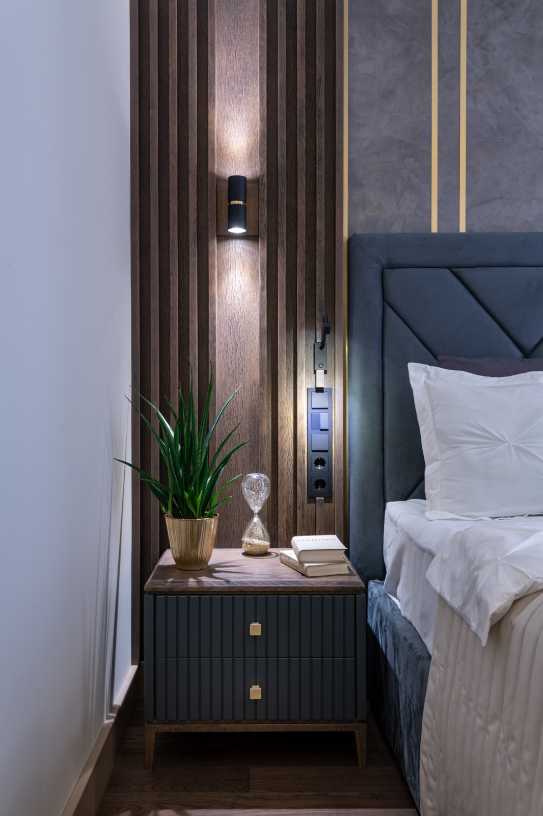 ЖК Пресня сити