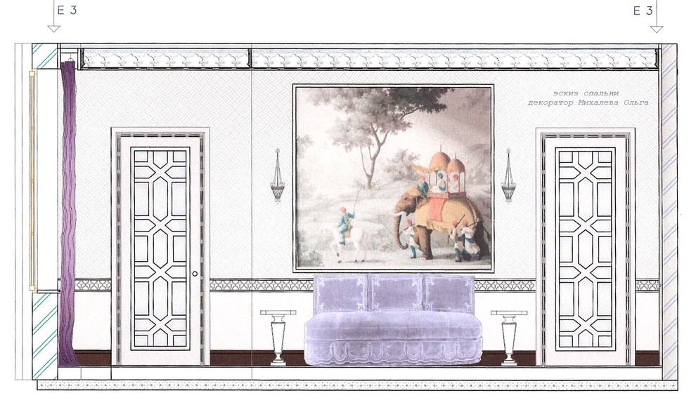 Восточные сладости