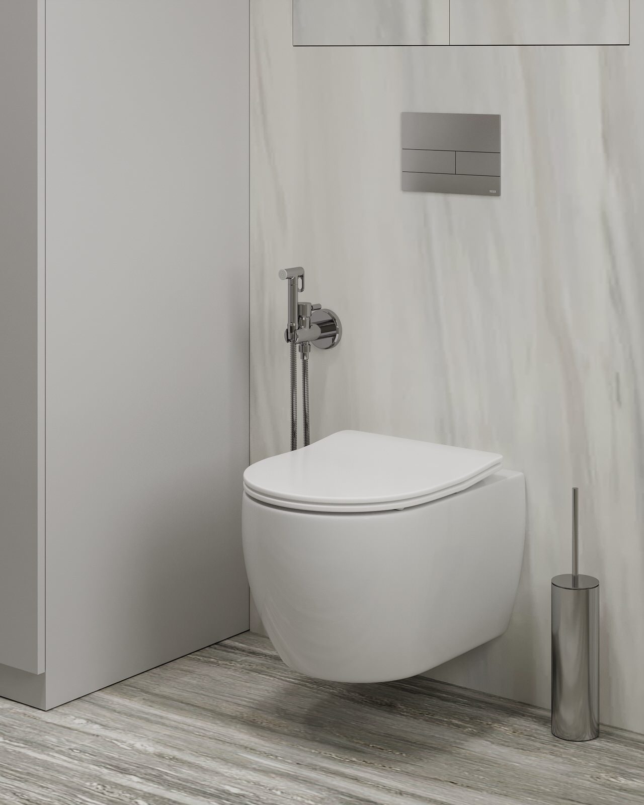 Обложка проекта: ЖК Ultra city