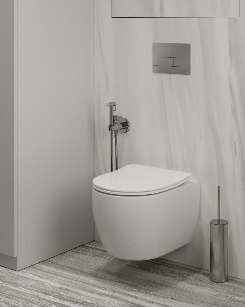 Обложка проекта: ЖК Ultra city