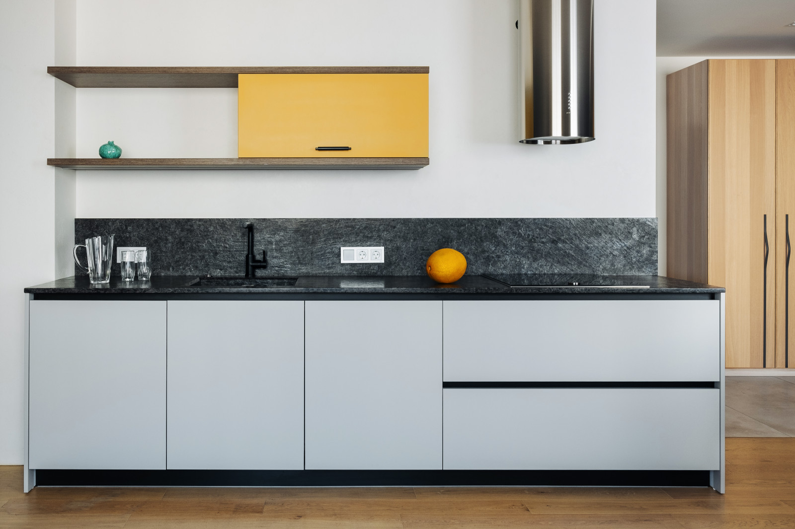 Квартира в самаре 8