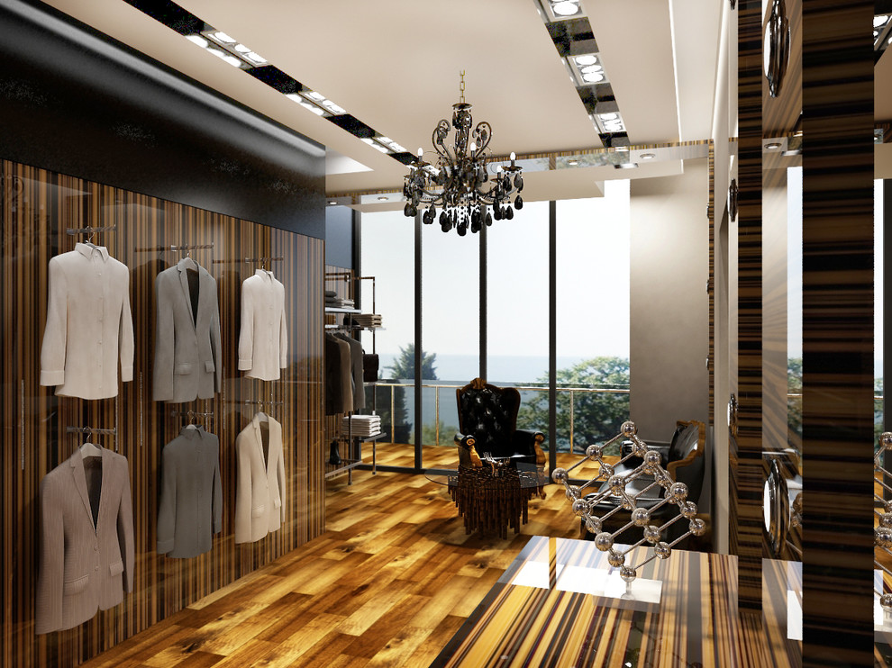Магазин Vip-Tailor, Сочи, 110м2