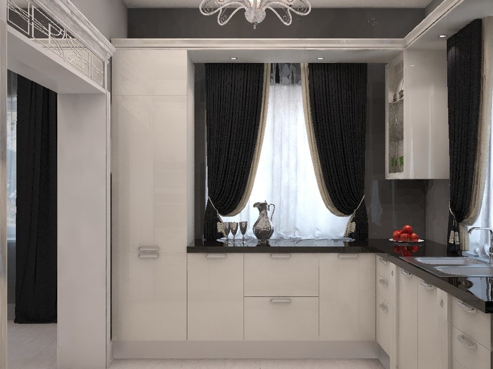 Частный дом п Донское