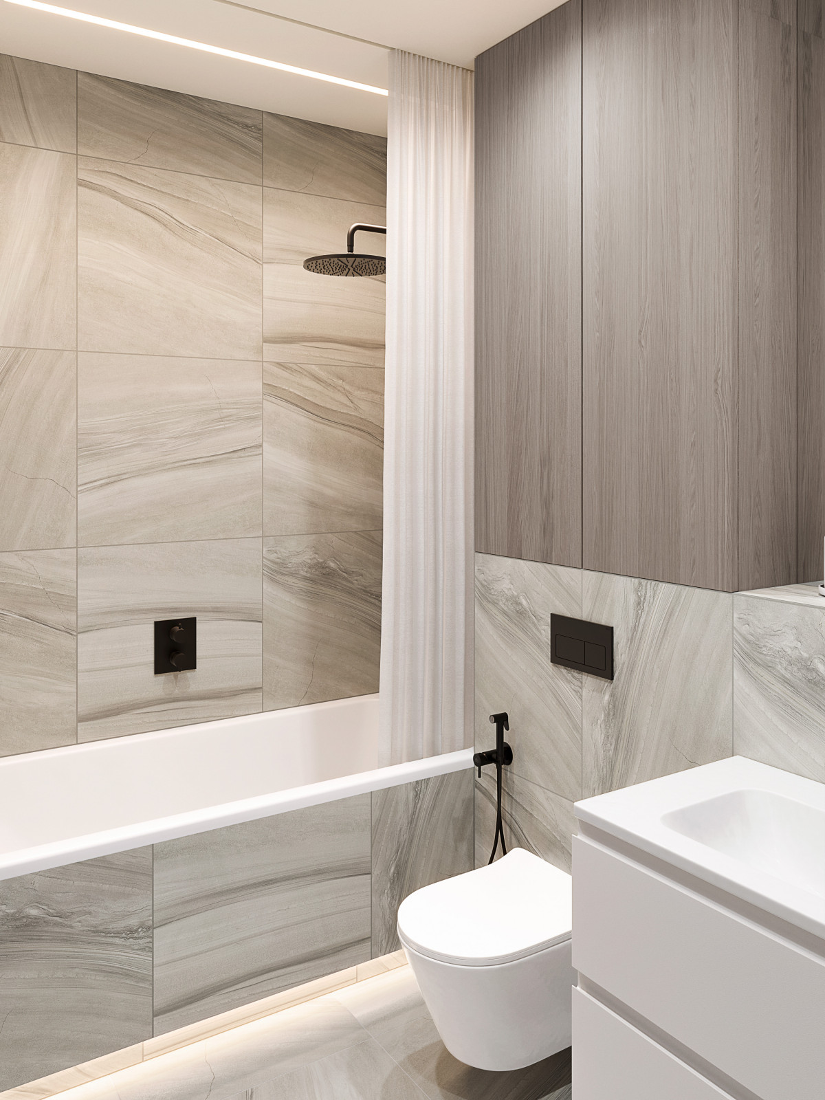 Квартира для молодой семьи