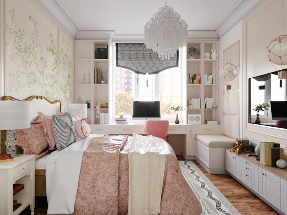 Квартира 125 м² г.Белгород