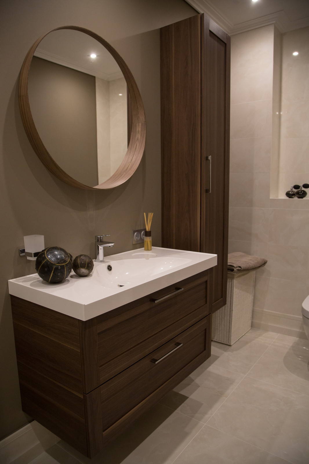 Ванная комната