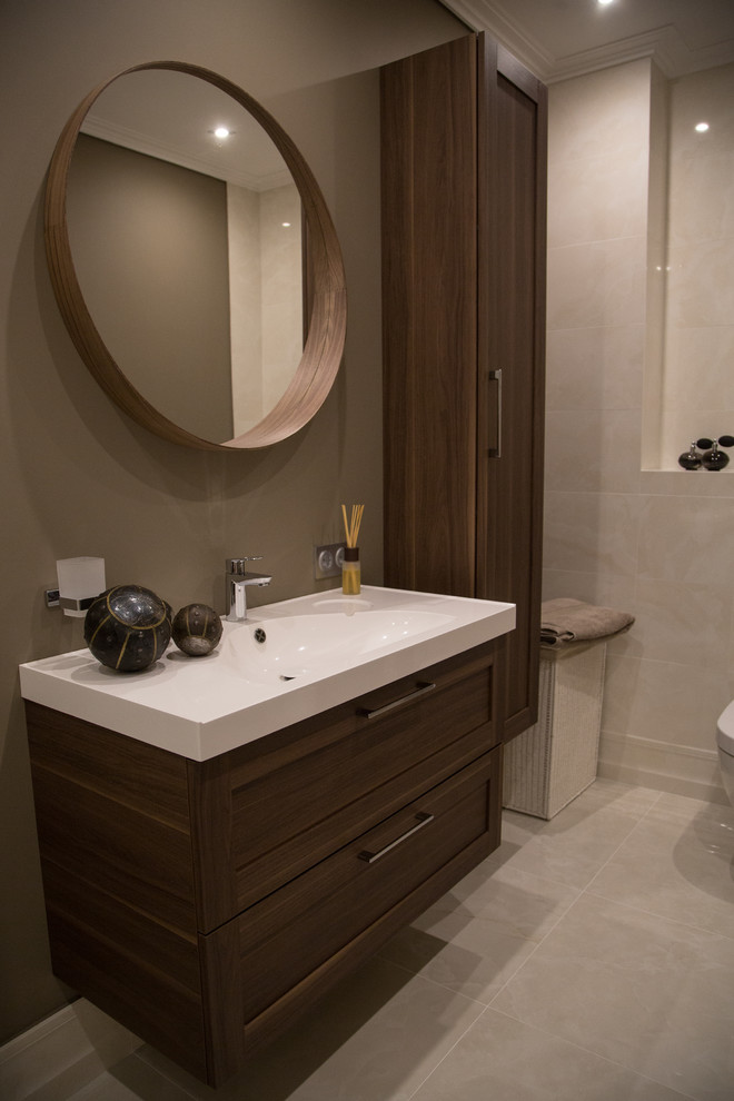 Ванная комната