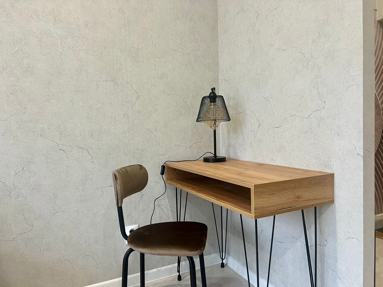 Комната Студия на Лесной