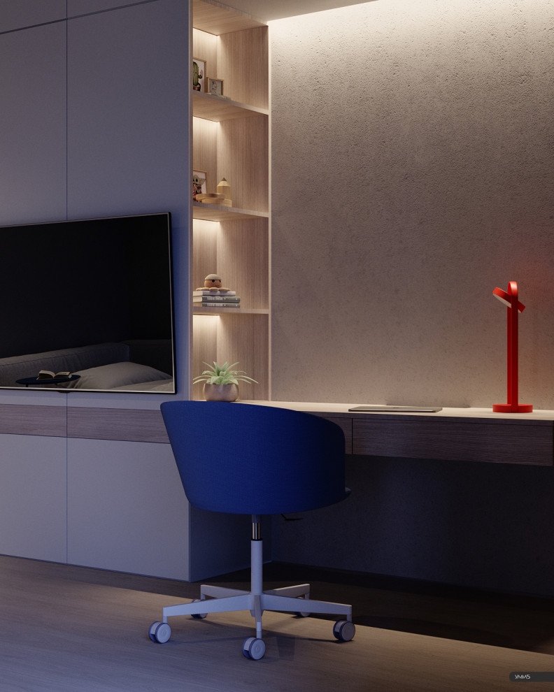 SHALE | Дом 300 м²