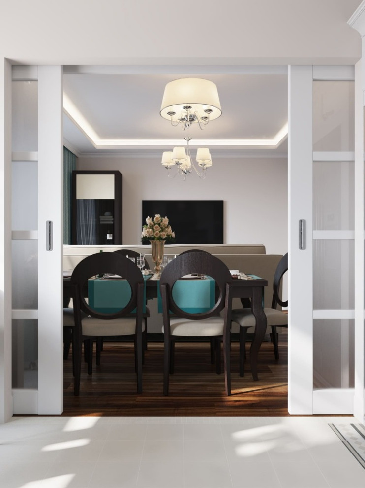 Магаданская