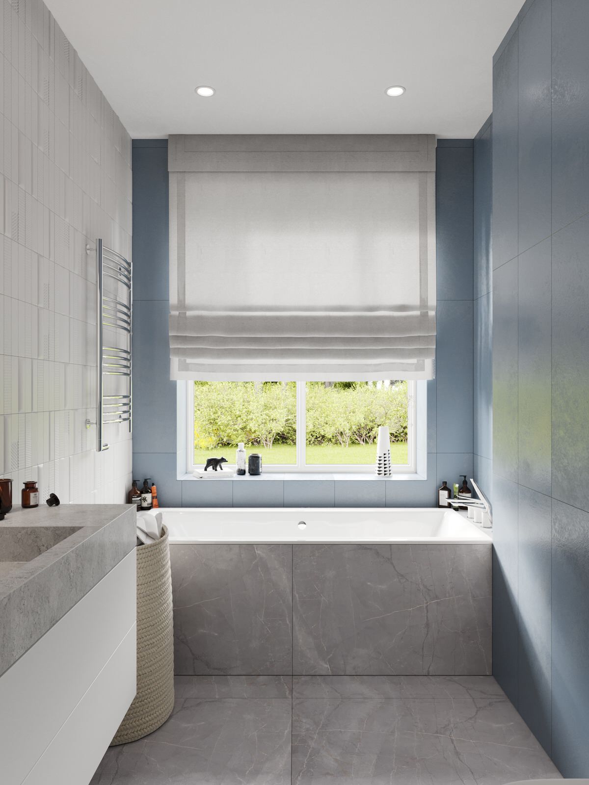 Проект дома в г. Сочи