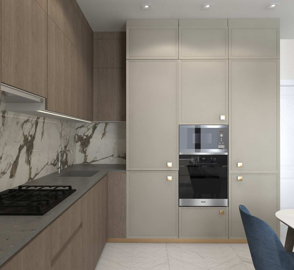 Обложка проекта: воздушно