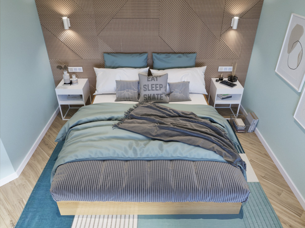 Квартира на пр. Тореза