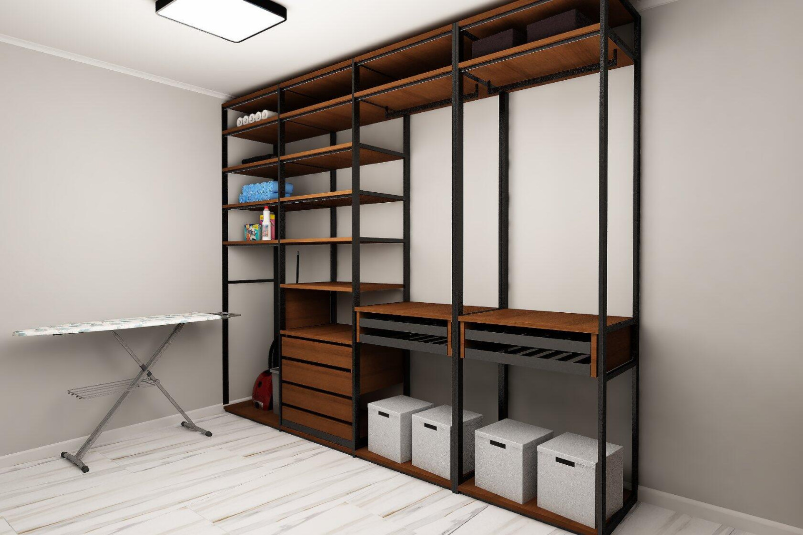 дизайн дома в ст.Ессентукской