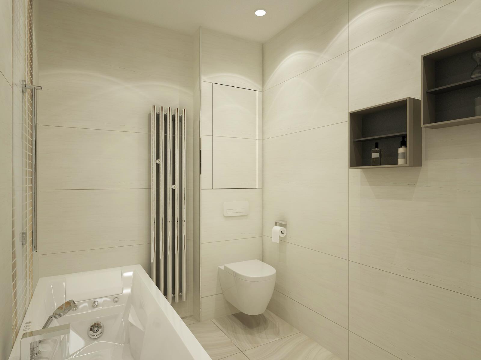 ЖК Донской Олимп