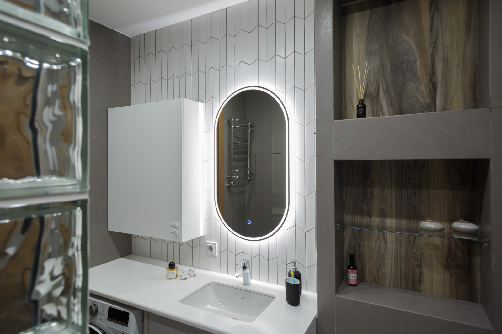 2-к квартира СПб