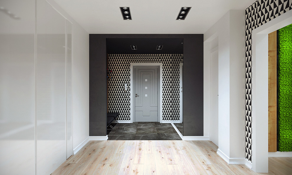 Денис Минкин