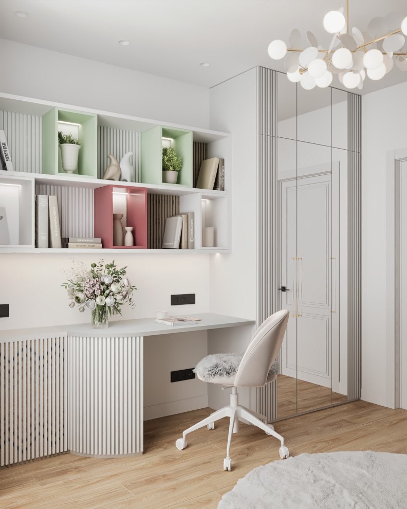 ЖК Екатерининский Парк.  Екатеринбург, ул. Азина, 31,