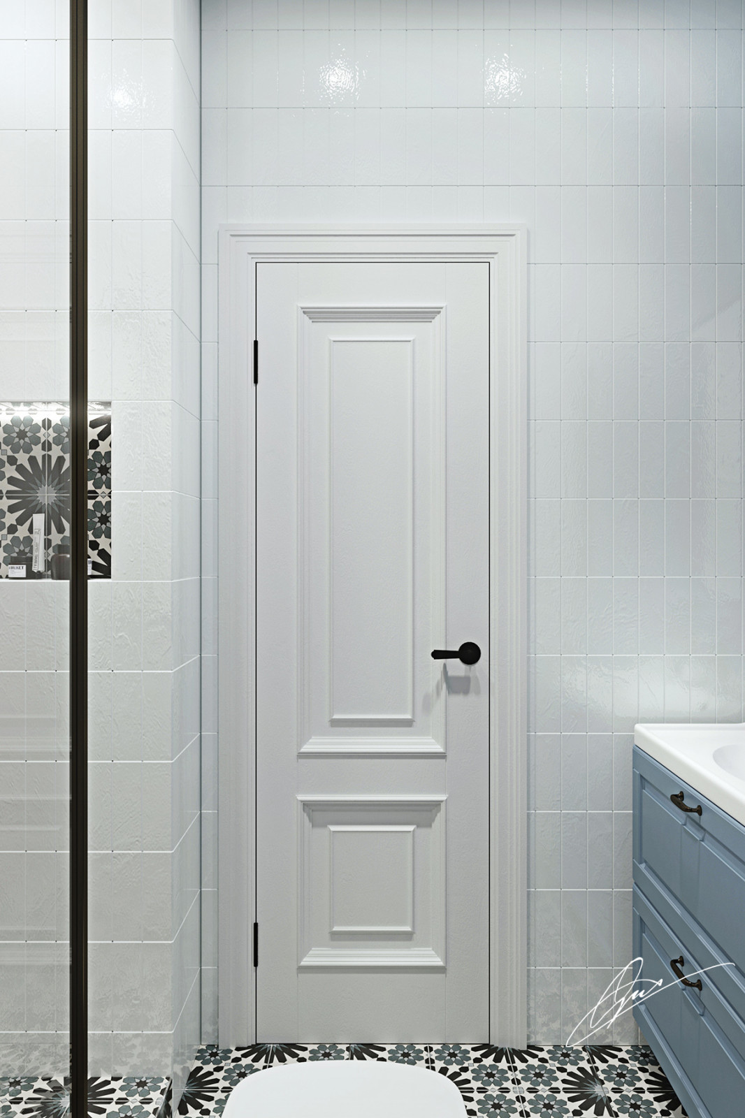 Квартира в ЖК "Татьянин Парк"