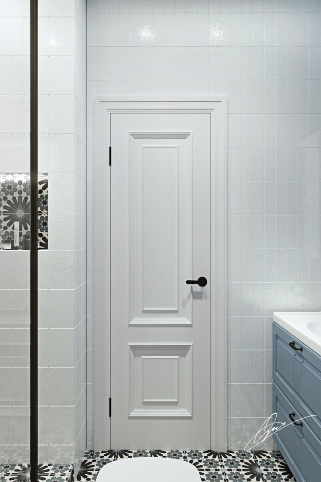 Квартира в ЖК "Татьянин Парк"