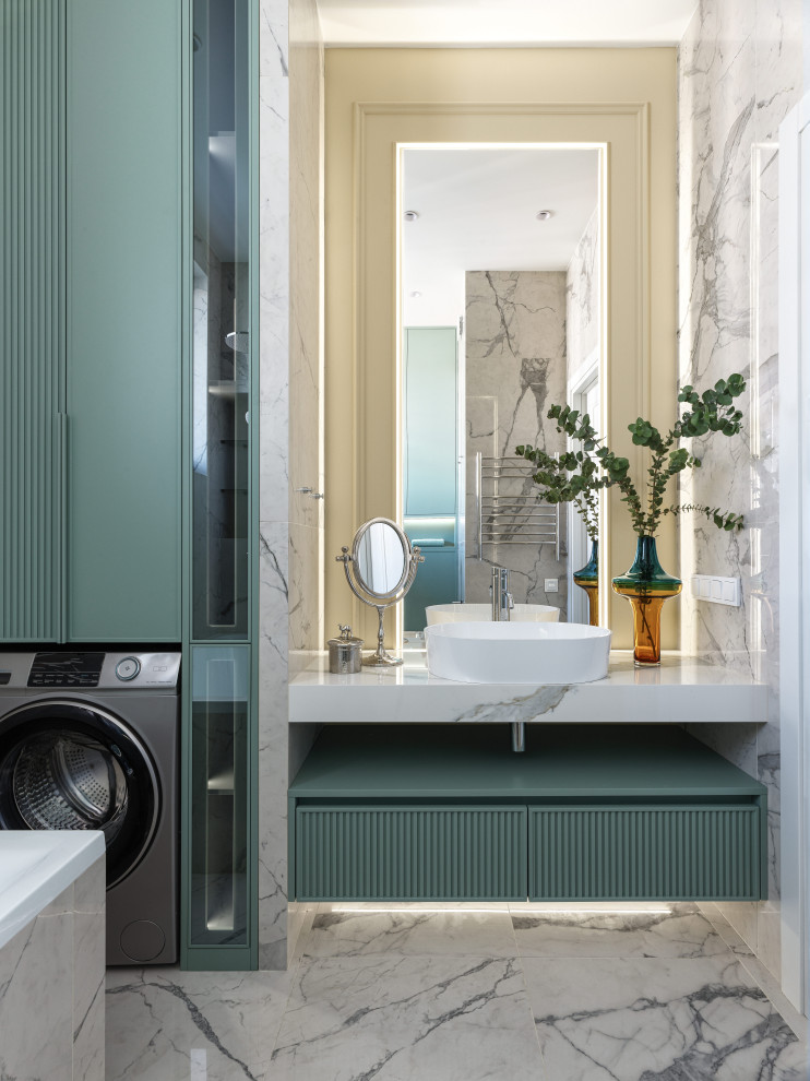 ЖК Притяжение