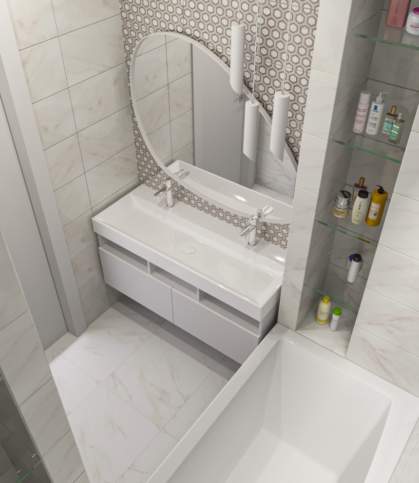 Квартира для семьи с питомцем