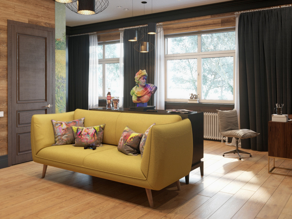 ДОМ ПОВЗРОСЛЕВШИХ ДЕТЕЙ