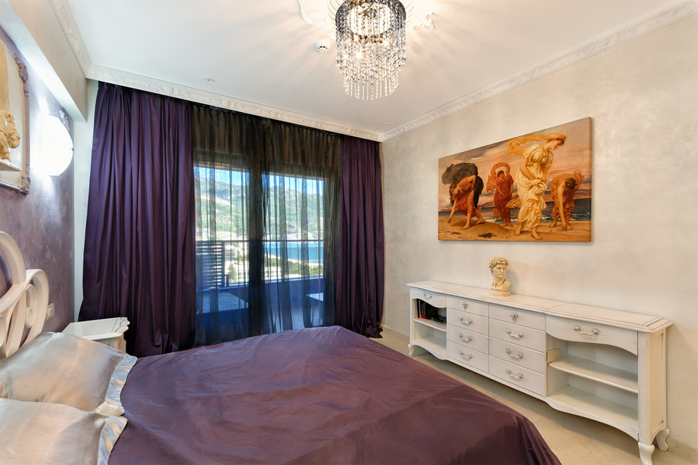 СОВРЕМЕННАЯ КЛАССИКА В БУДВЕ