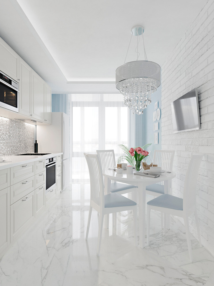 Квартира 75м2