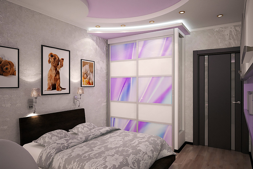 Мои проекты