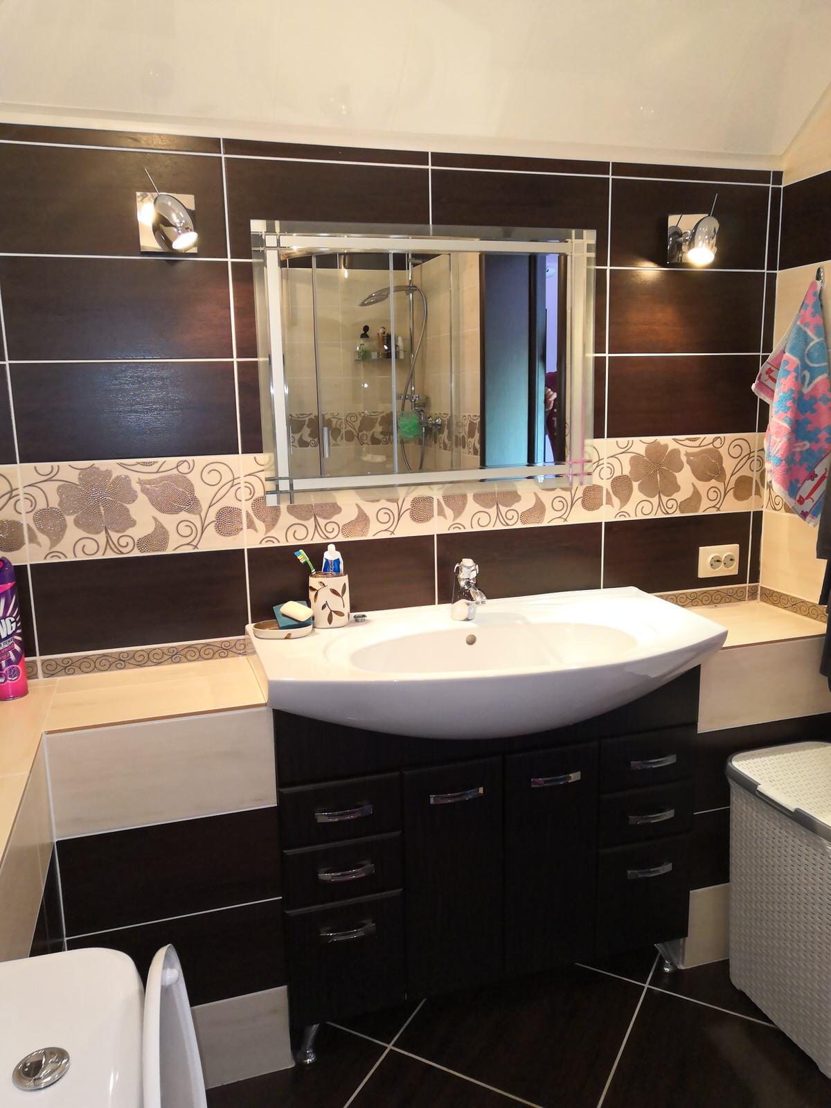 Обложка проекта: Ремонт дома по дизайн-проекту