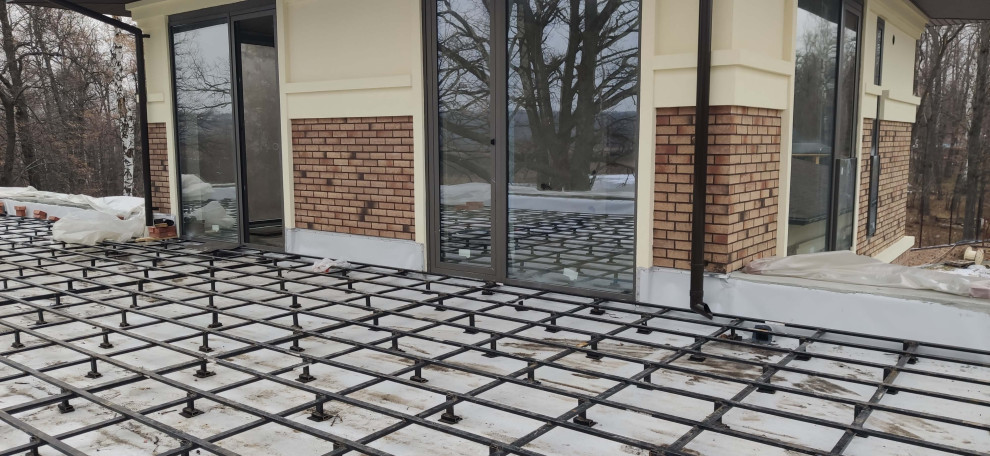 Частный дом, Рамонский район