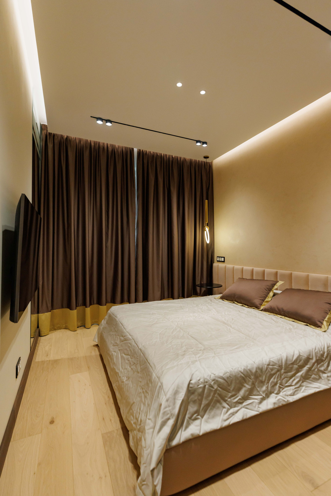 Фото квартиры в ЖК Царская площадь