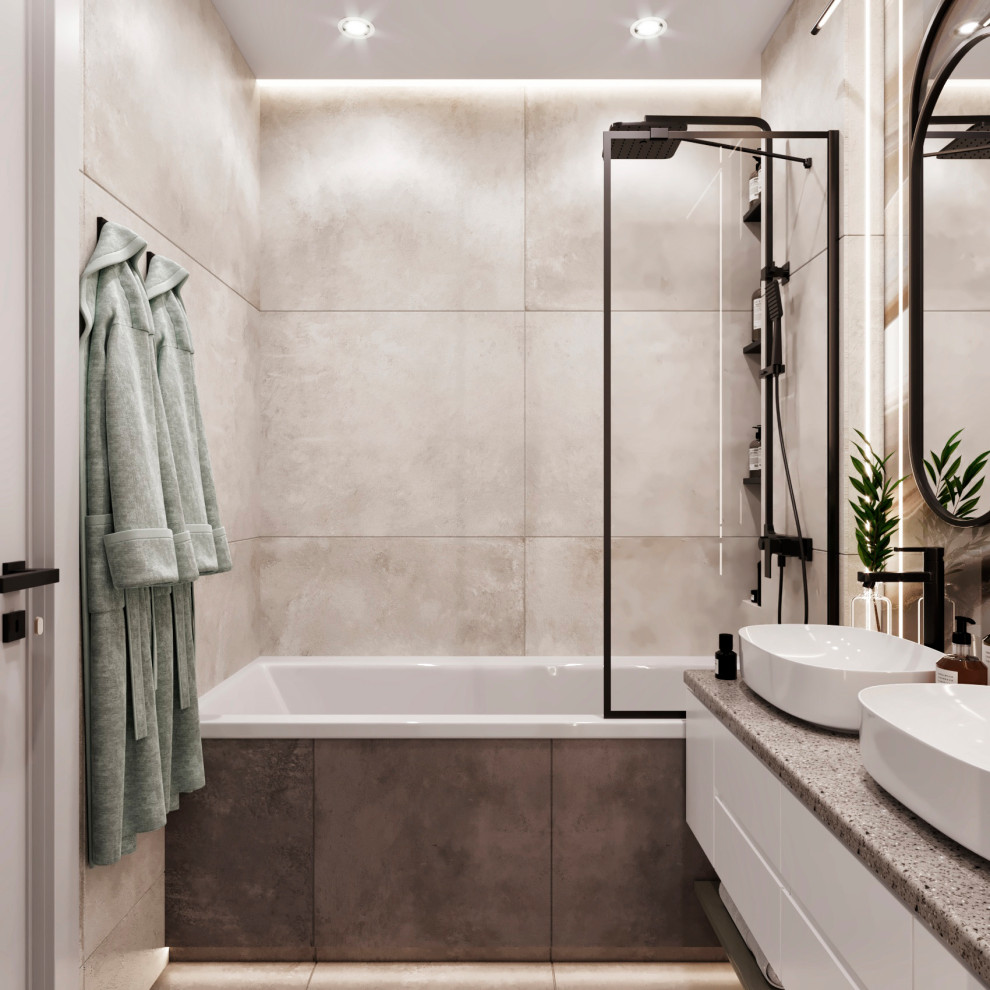 Квартира в ЖК "Арт Сити"