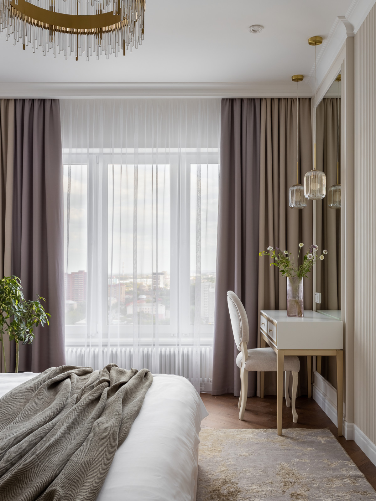 Lesoparkoviy, 140 m2