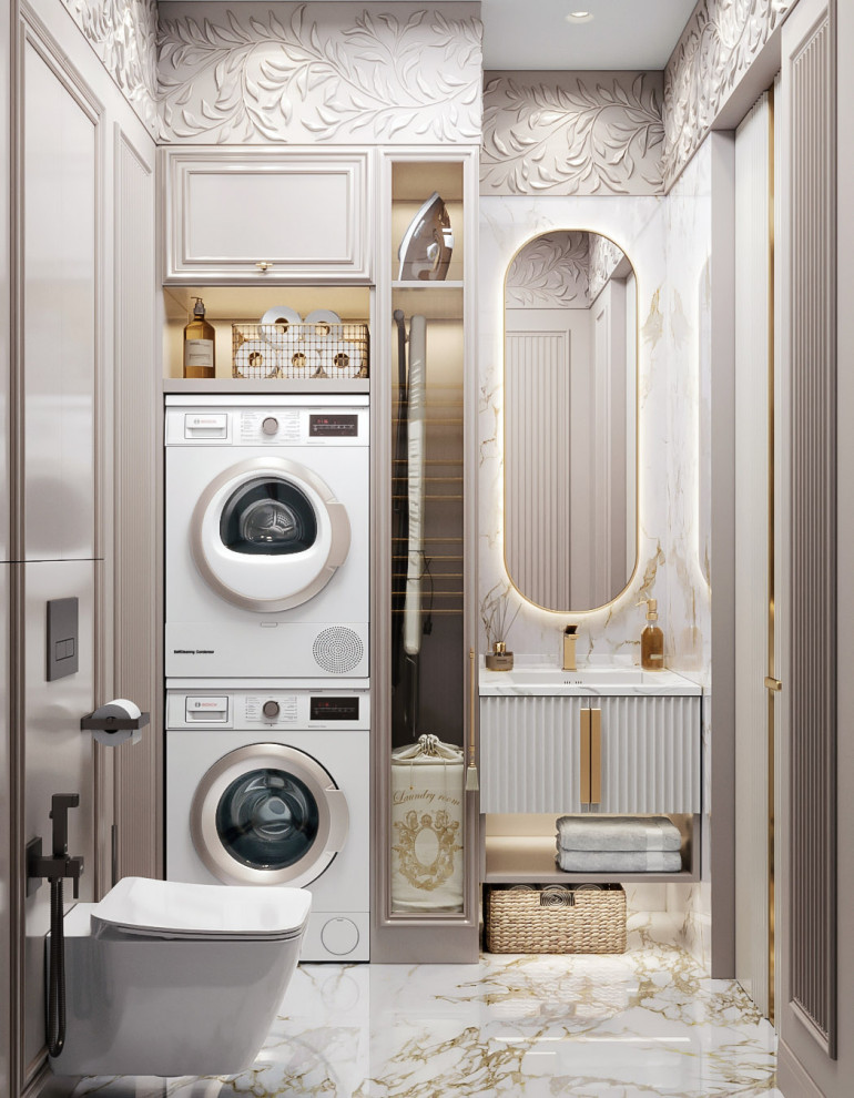 Царская Площадь 87 м2