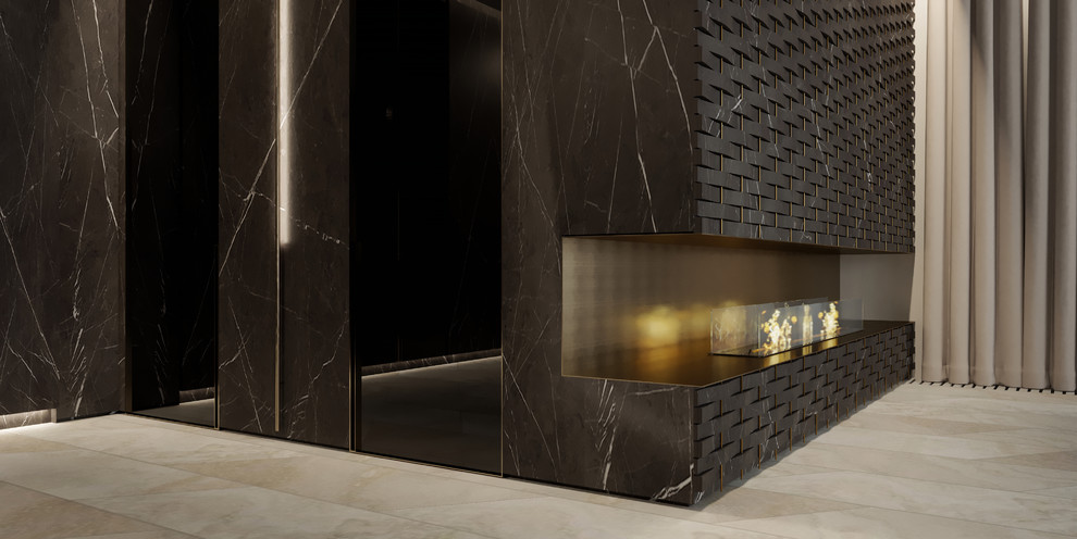 Апартаменты Marbel