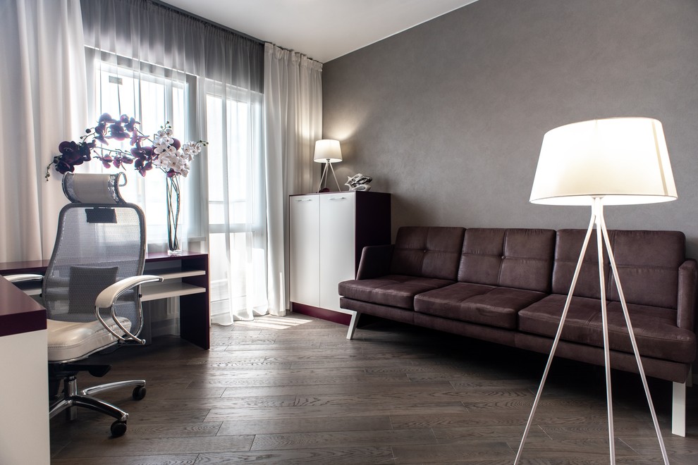 Диван TRIGGA от фабрики Saiwala