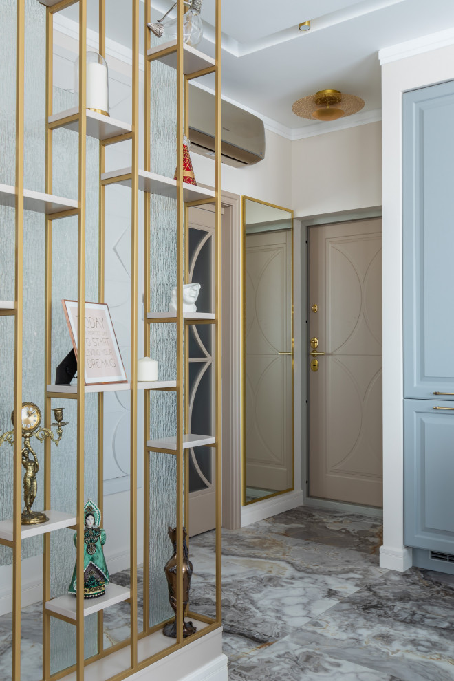 Образ жизни