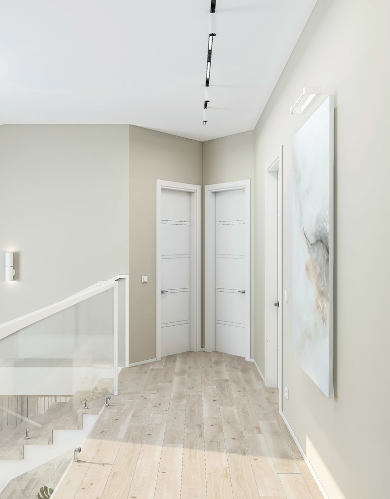 Дом Perfect Beige