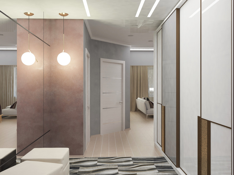 Немного все смешалось..., но