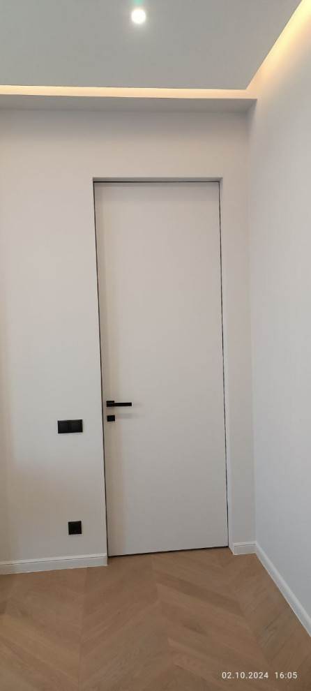 ЖК Савеловский сити