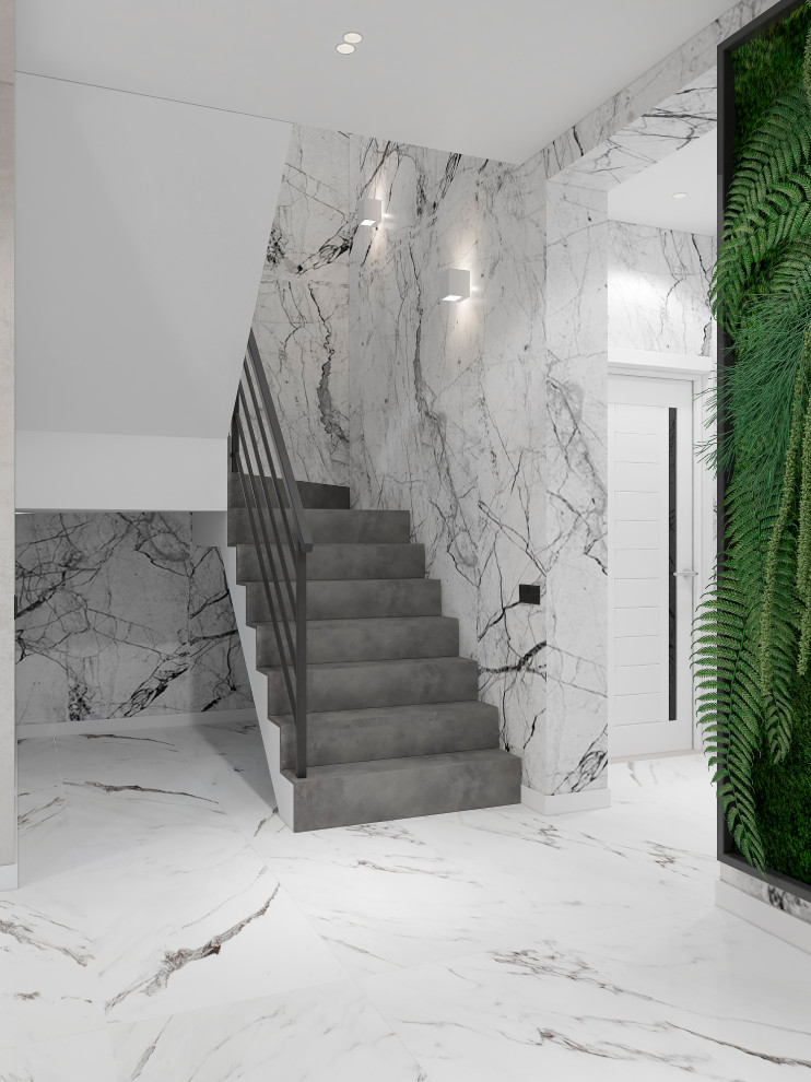 Дизайн-проект дачного дома