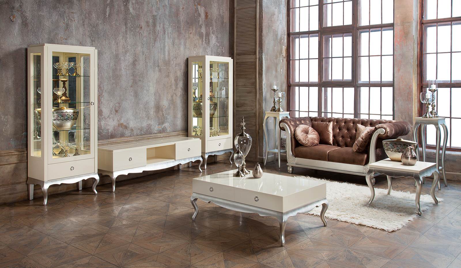 Гостиная Venezia